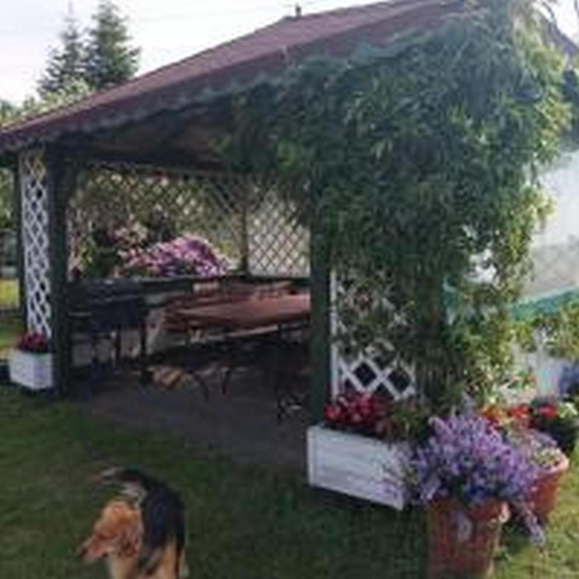 Domki I Pokoje Goscinne Nowecin Lebska 162 Экстерьер фото