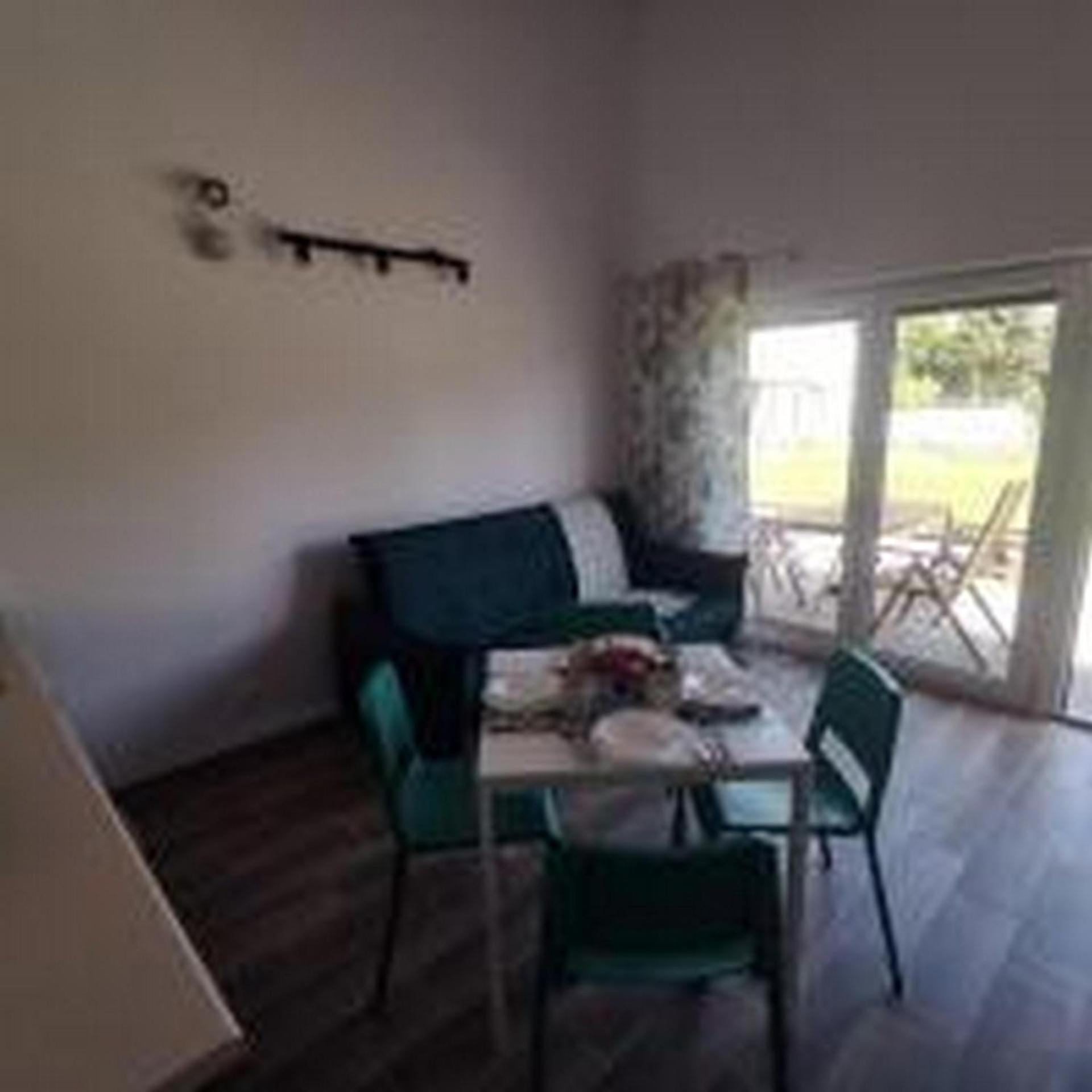 Domki I Pokoje Goscinne Nowecin Lebska 162 Экстерьер фото